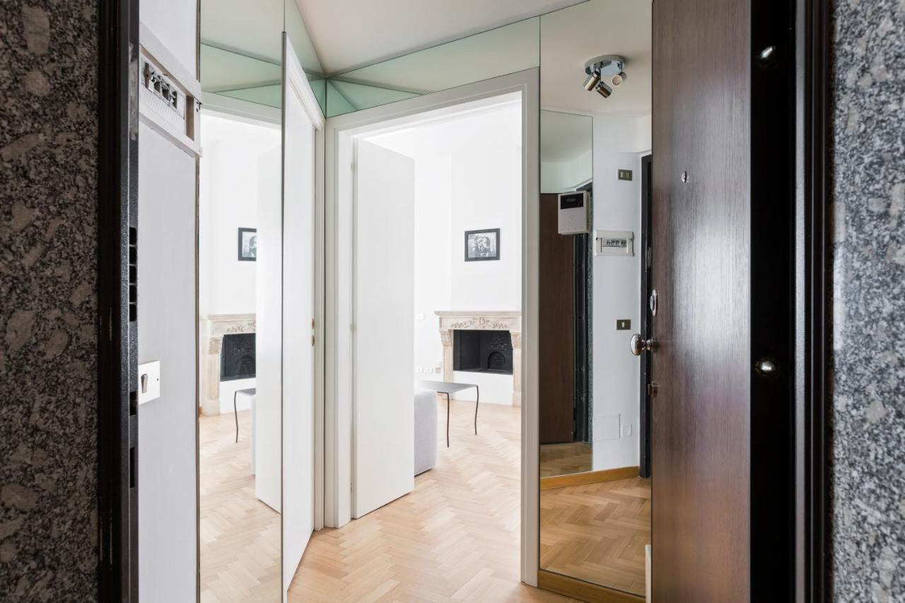 Living Brera, A Unique Experience - Vicolo Fiori * Milan