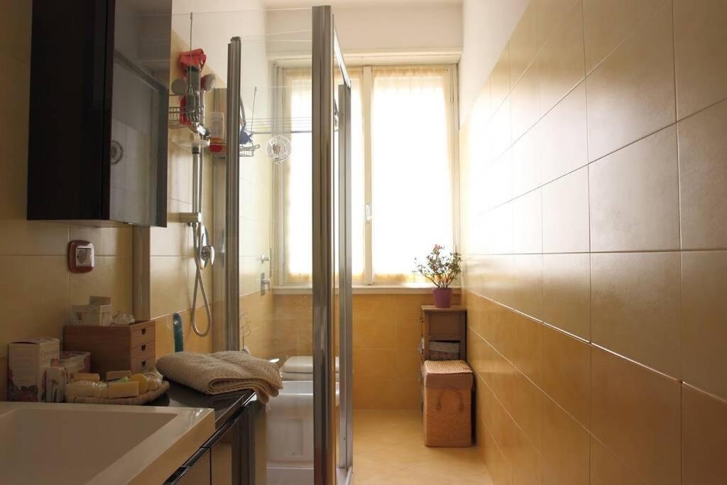 Appartamento Comfortable Studio Flat By The Navigli