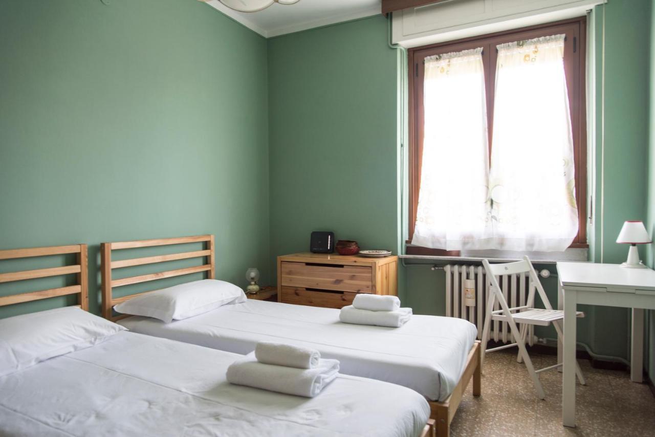 Youhosty - Suzzani 269 Milan