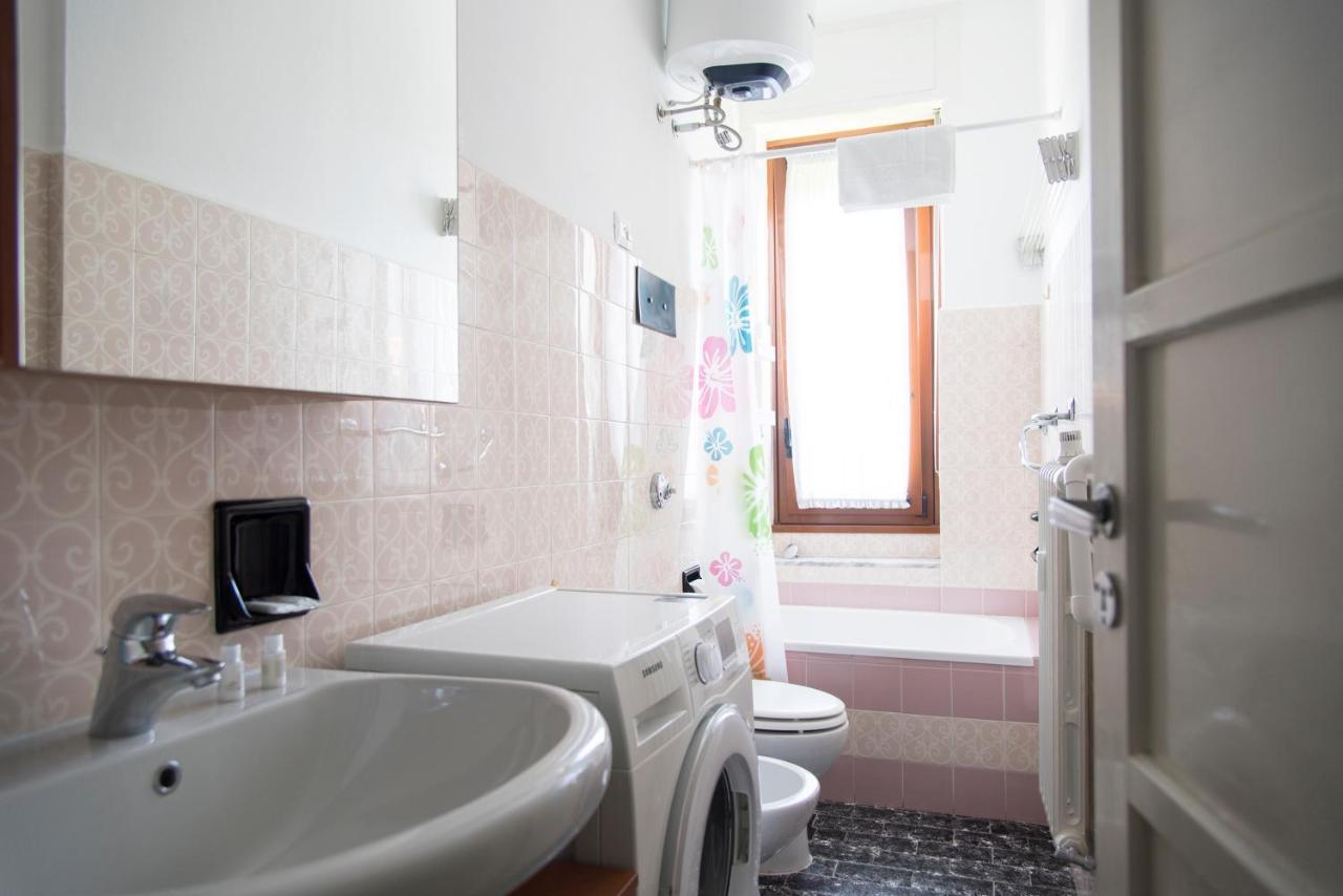 Youhosty - Suzzani 269 Apartment Milan