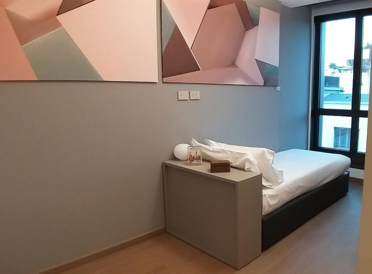Eleven By Brera Apartamento Milão