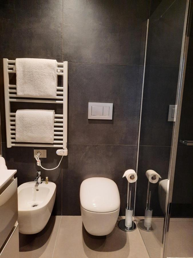 Apartamento Eleven By Brera