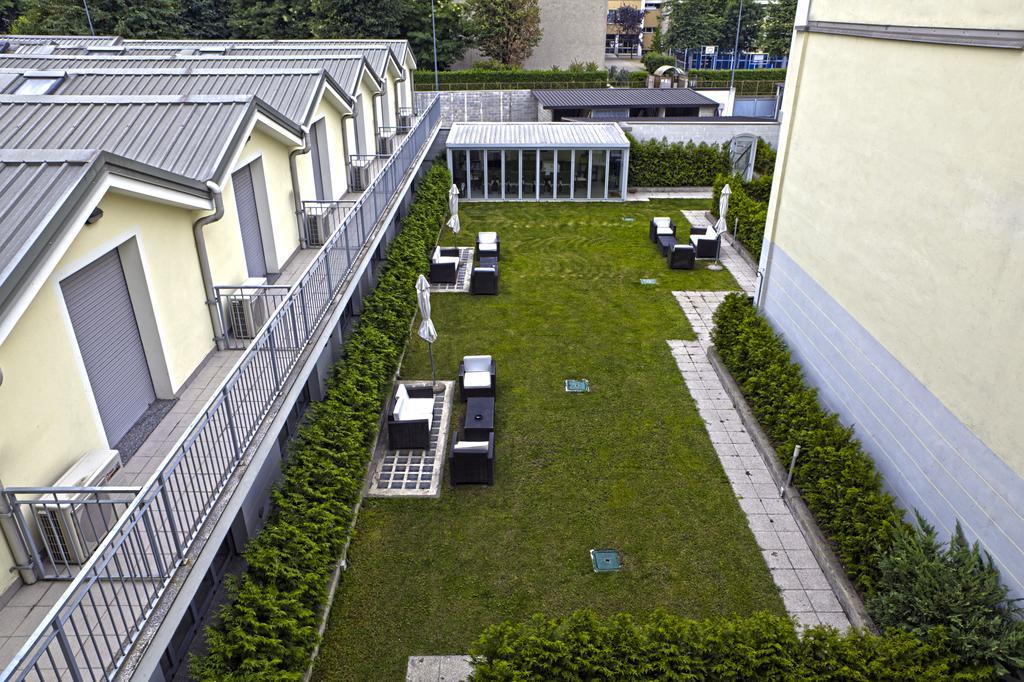 Nino Apartment *