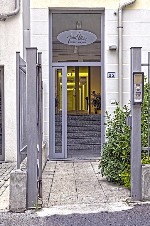 Apartment Nino Milan