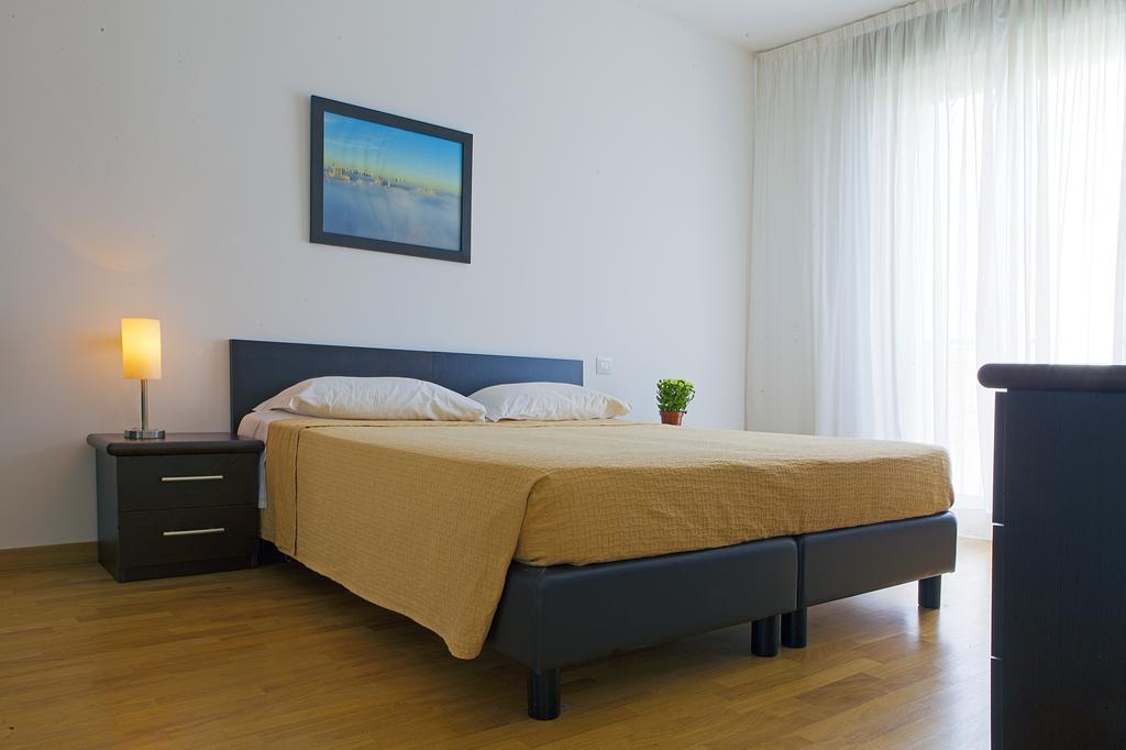 Nino Apartment
