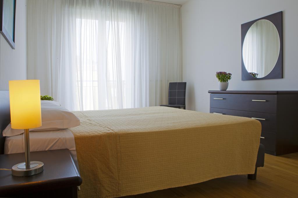 Apartment Nino *