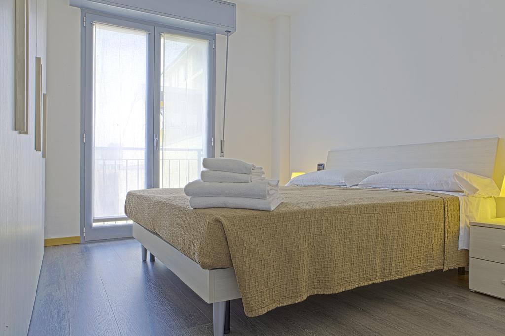 Apartment Nino Milan
