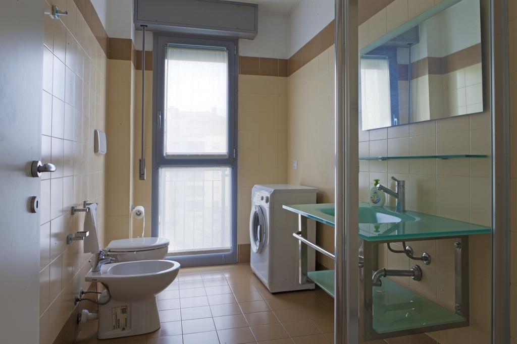 Nino Apartment Milan
