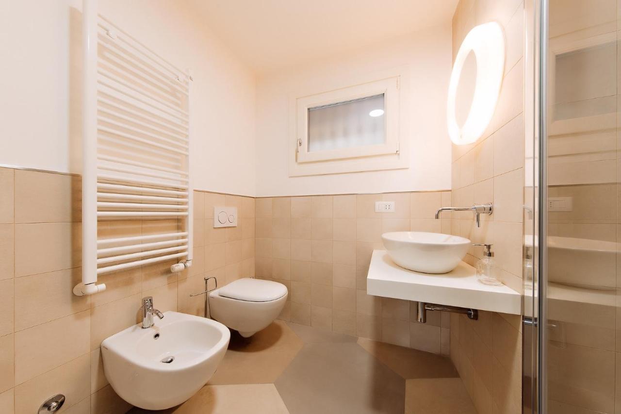 Luxury Loft Castello Apartment *