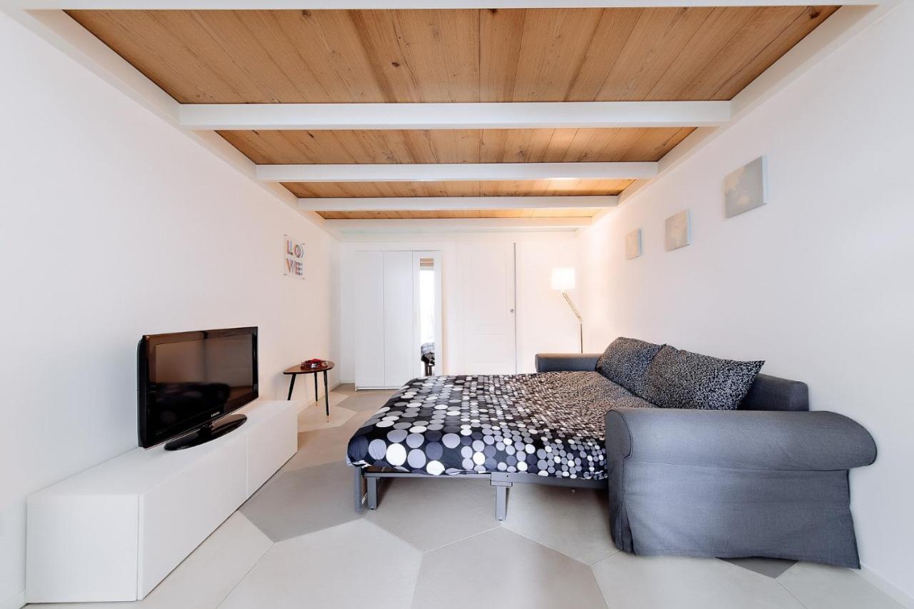 Apartment Luxury Loft Castello *