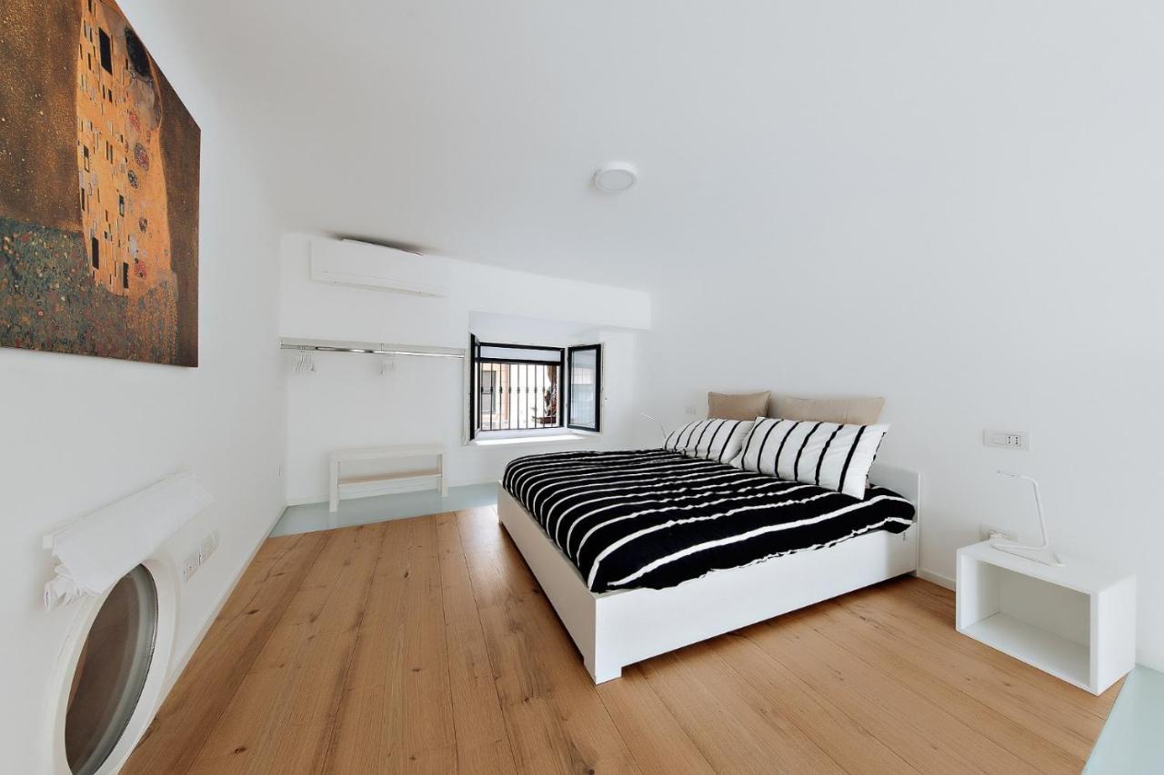 Apartment Luxury Loft Castello Milan