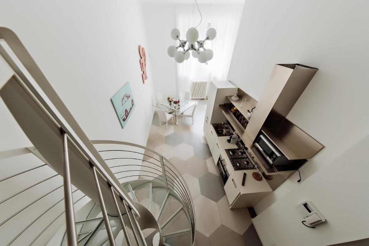 Luxury Loft Castello Milan