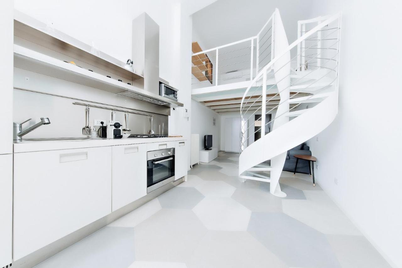 Luxury Loft Castello Milan