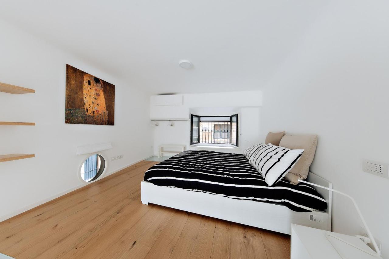 Luxury Loft Castello Apartment *
