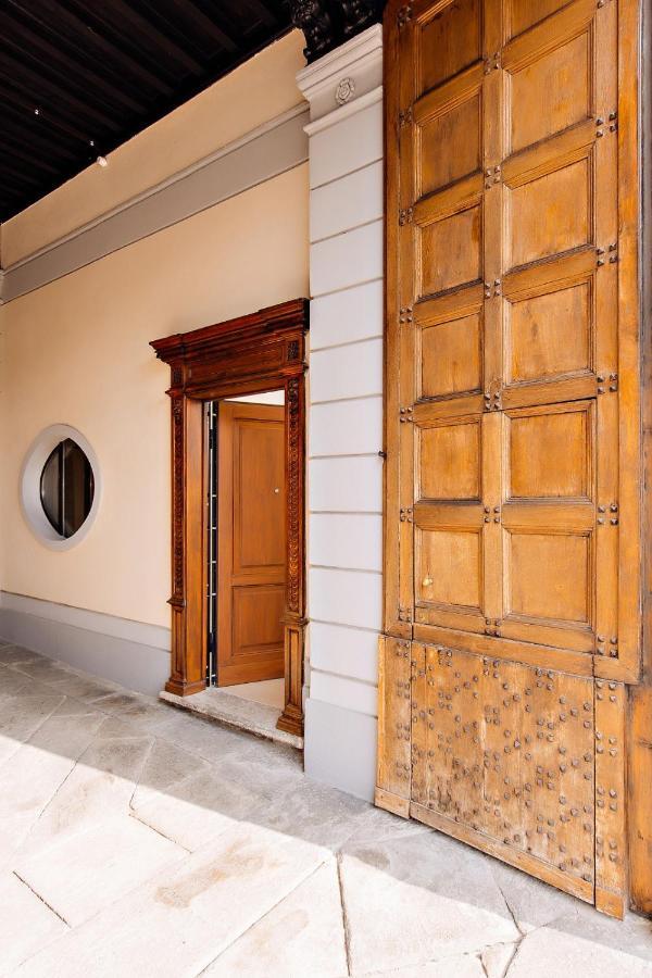 Luxury Loft Castello Apartment *