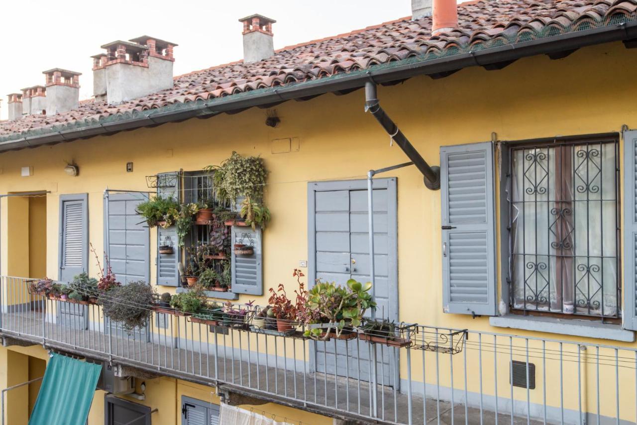 Charming Ringhiera Apartment