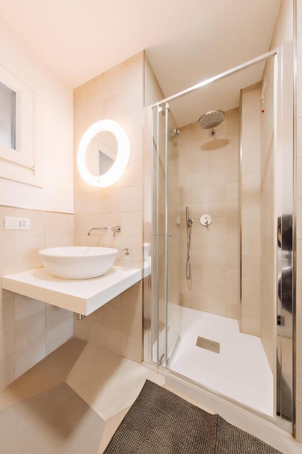 Luxury Loft Castello Apartment Milan