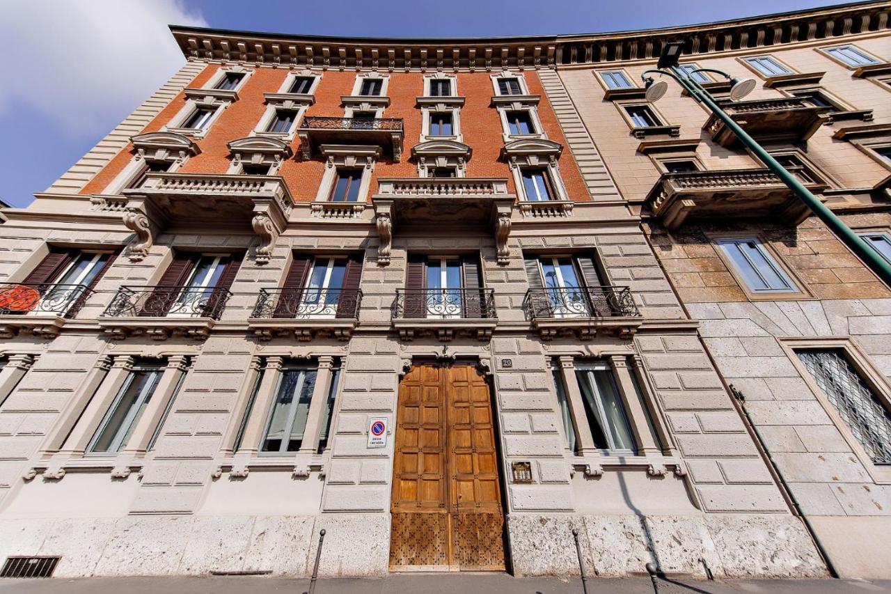 Apartment Luxury Loft Castello