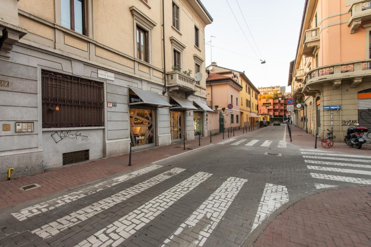 Charming Ringhiera Milan