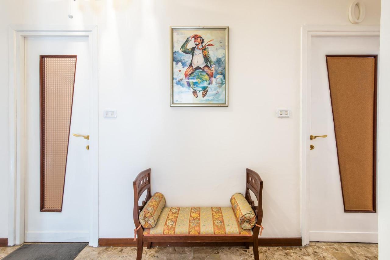 Milano Guest House Guest house