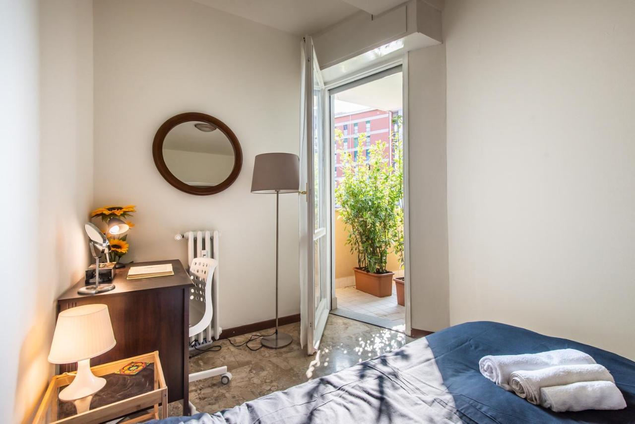 Milano Guest House *