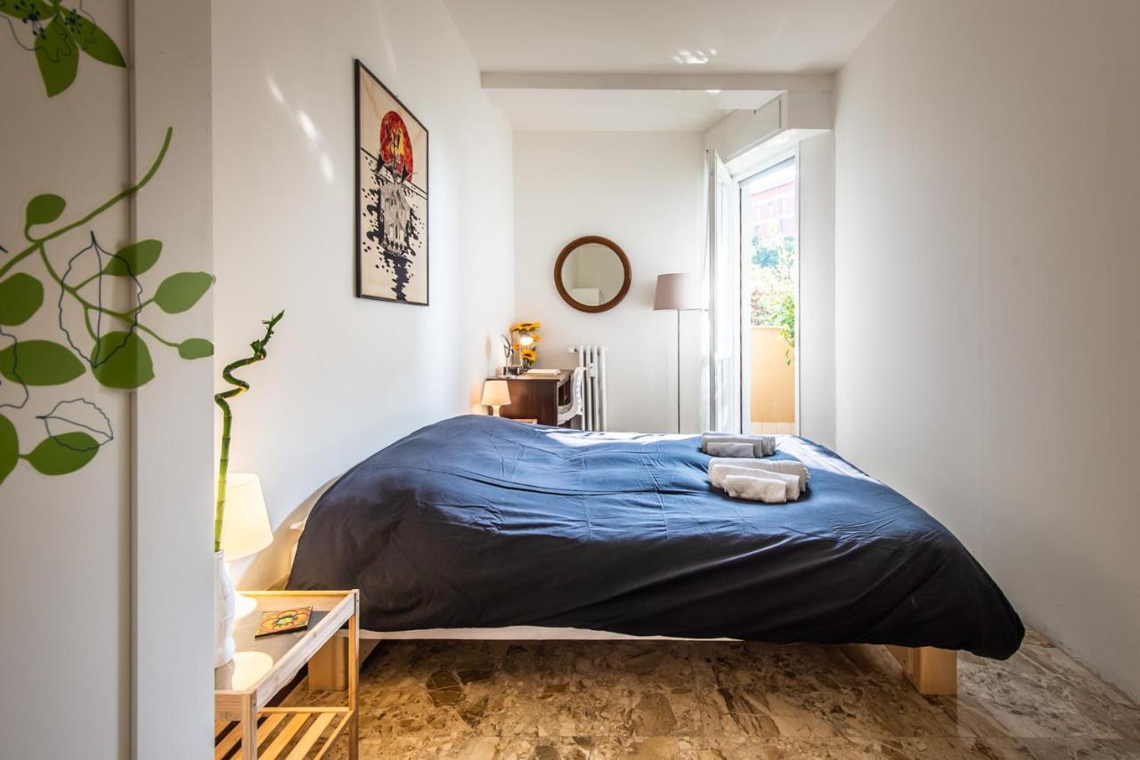 Milano Guest House Guest house Milan