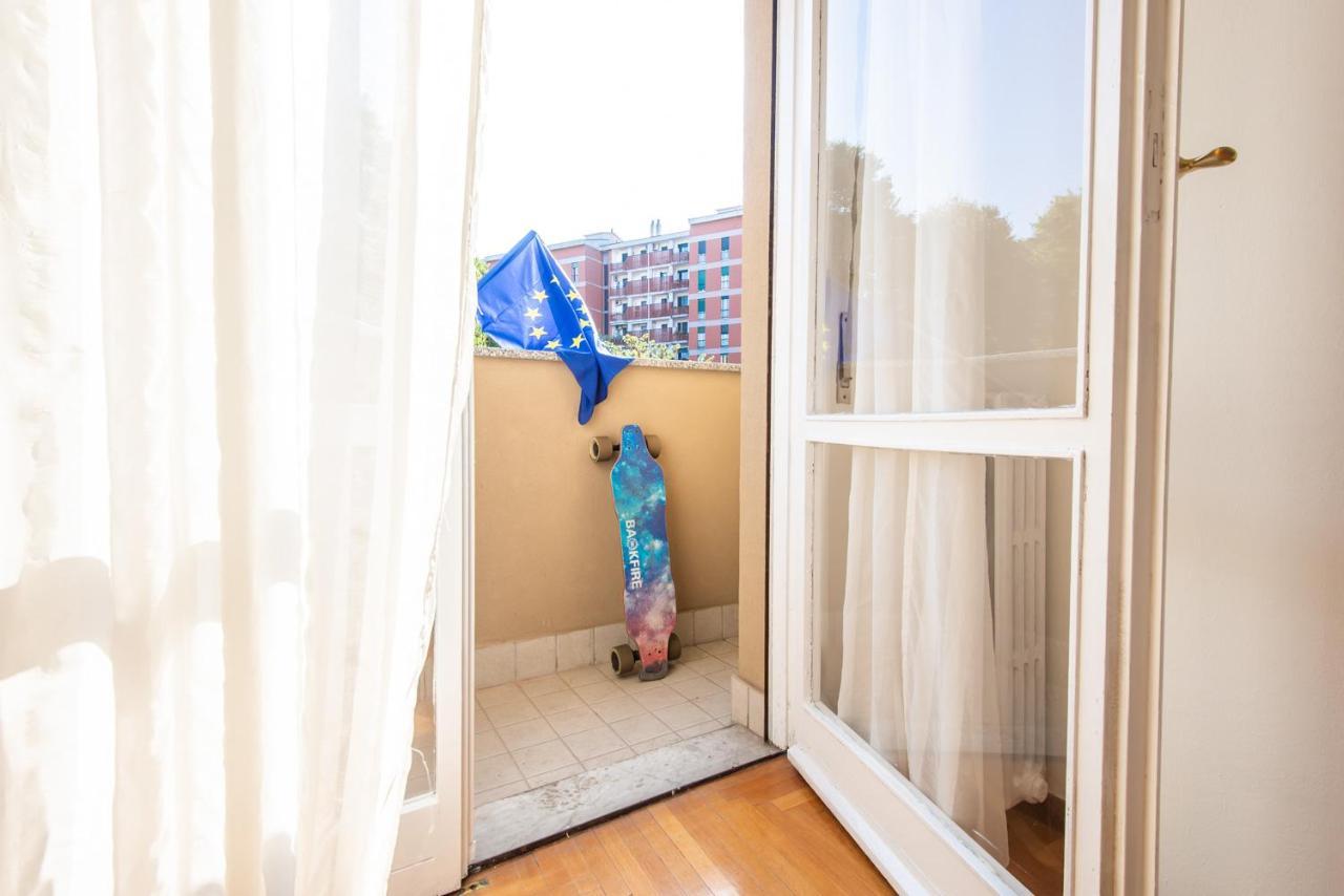 Milano Guest House