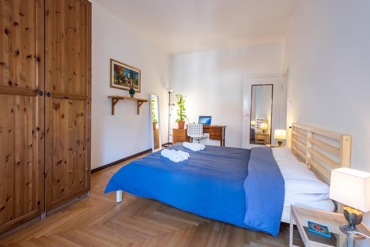 Milano Guest House Guest house Milan
