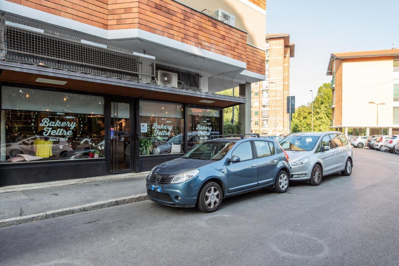 Guest house Milano Guest House Milan