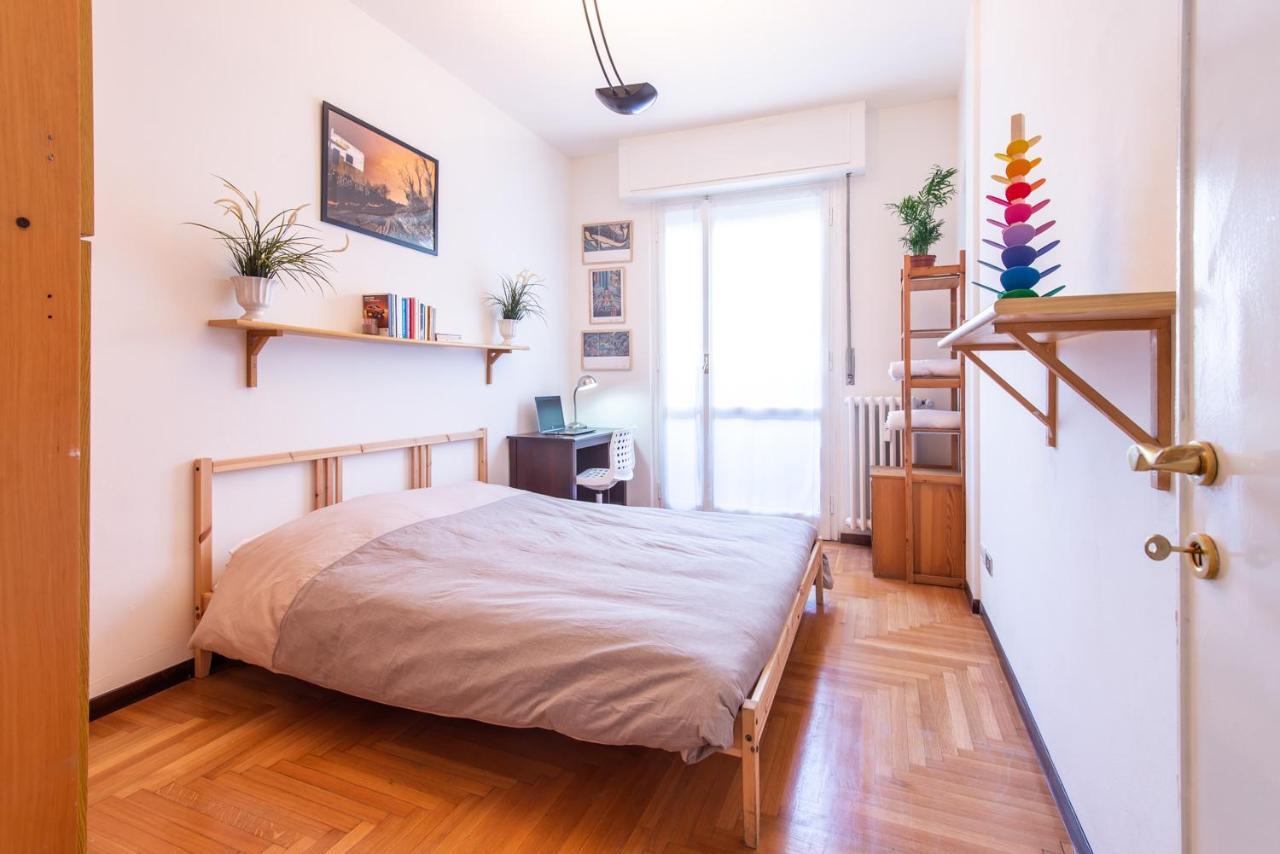Milano Guest House Milan