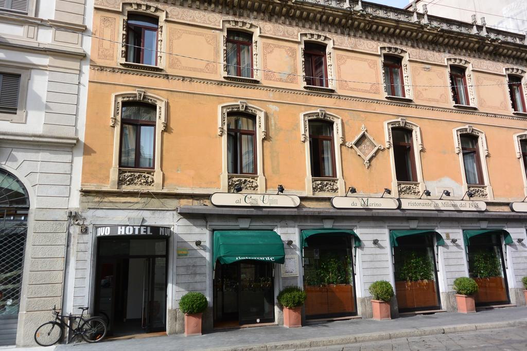 Nuovo Milan