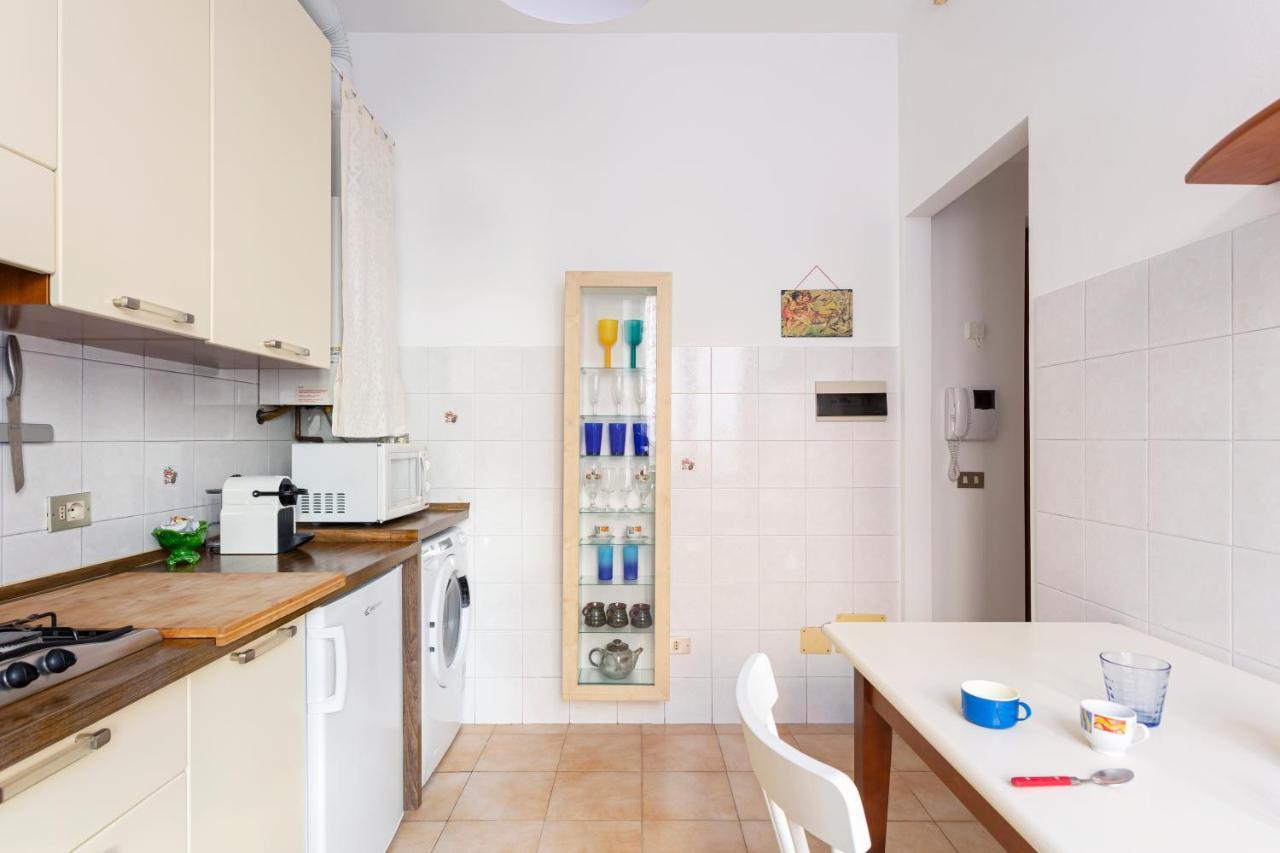 Apartment Comfy In Corso *