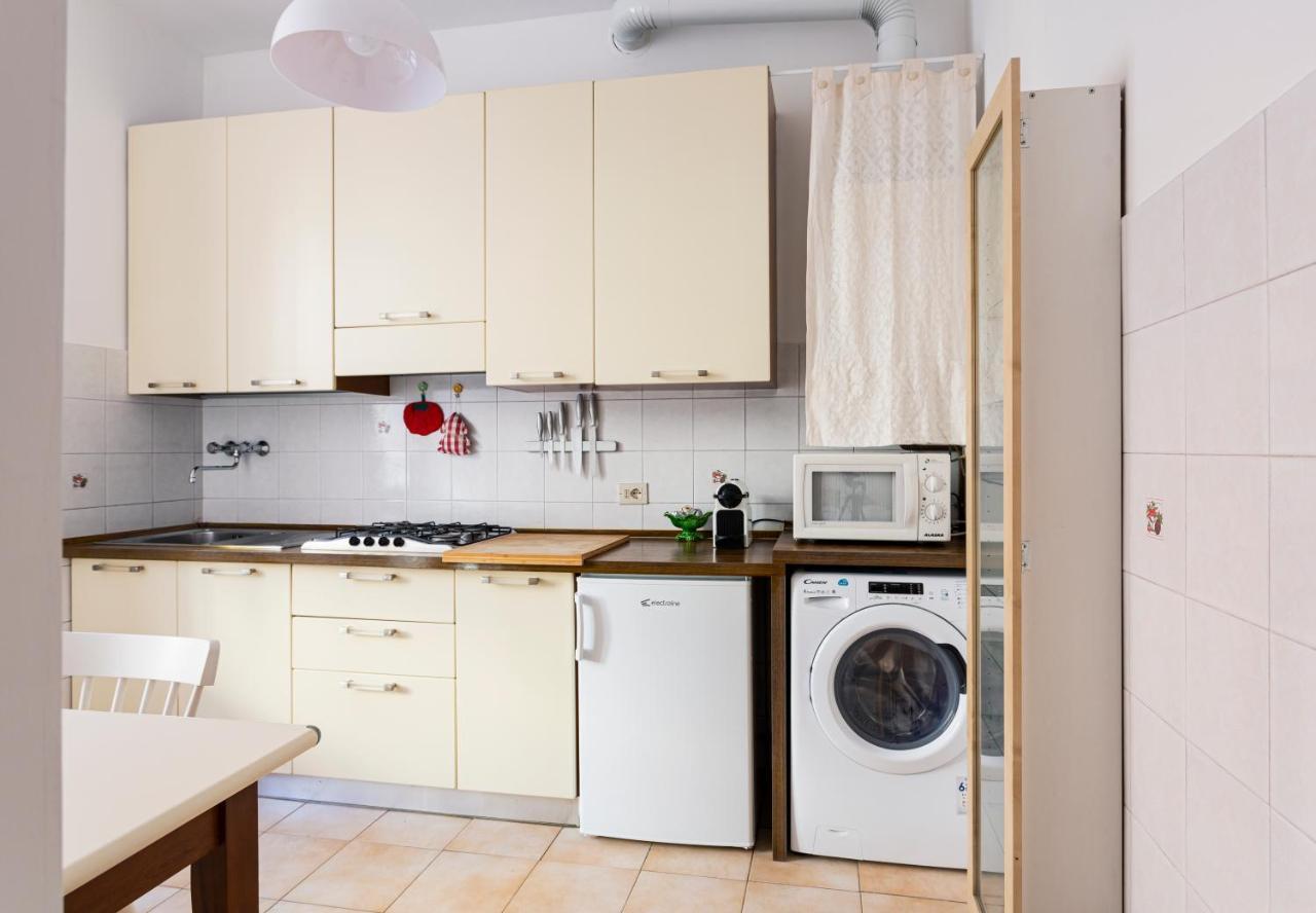 Apartment Comfy In Corso *
