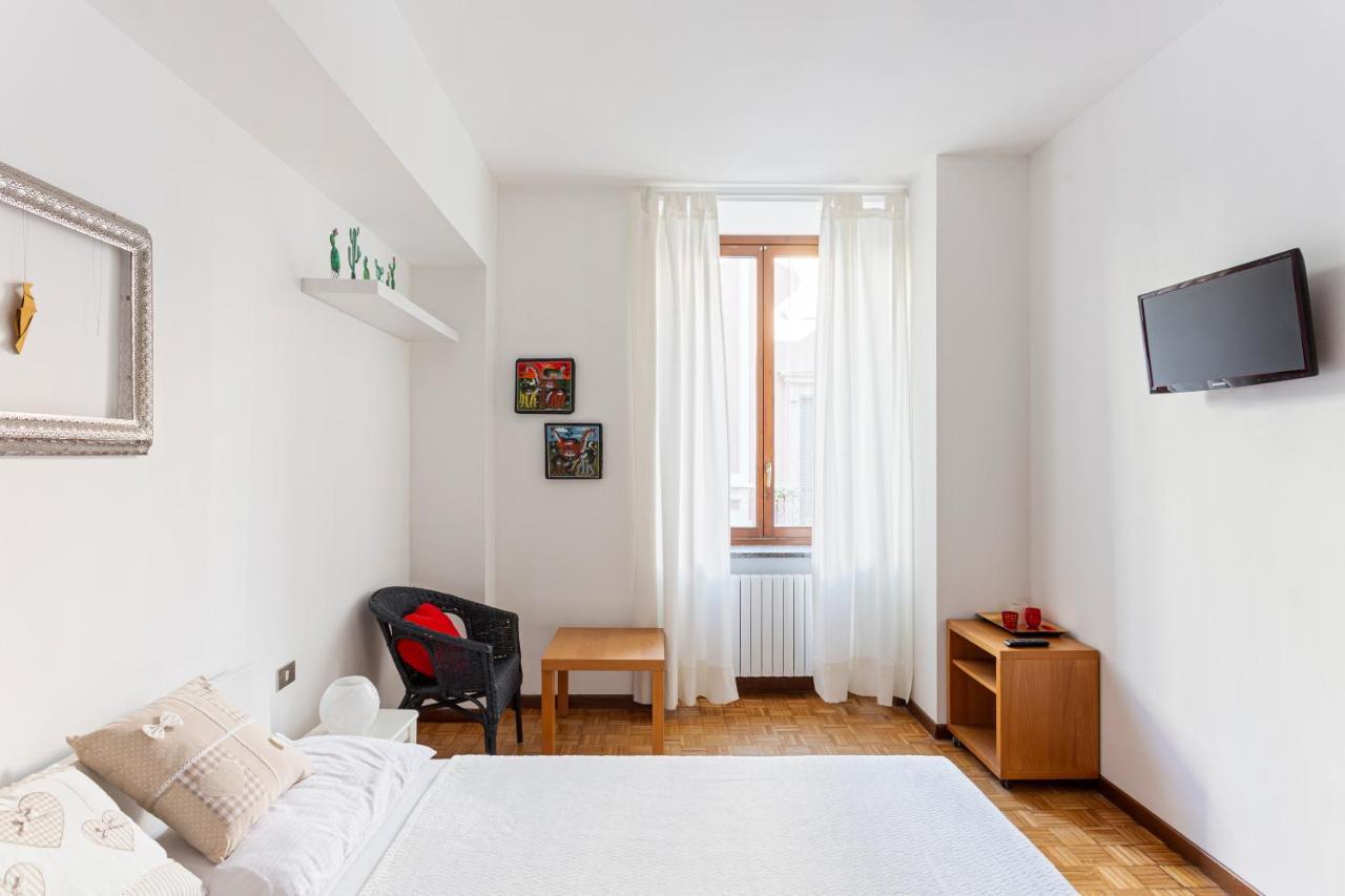 Comfy In Corso * Milan