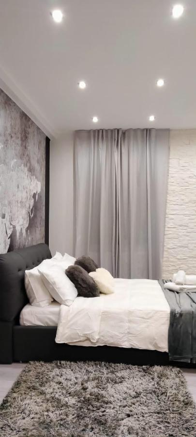 Center Bed & Breakfast Milano