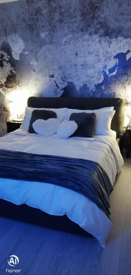 Bed & Breakfast Center Milano