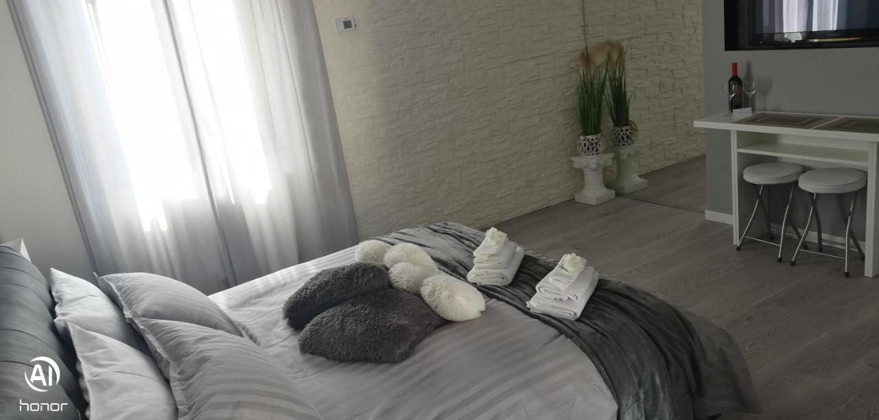 Center Bed & Breakfast
