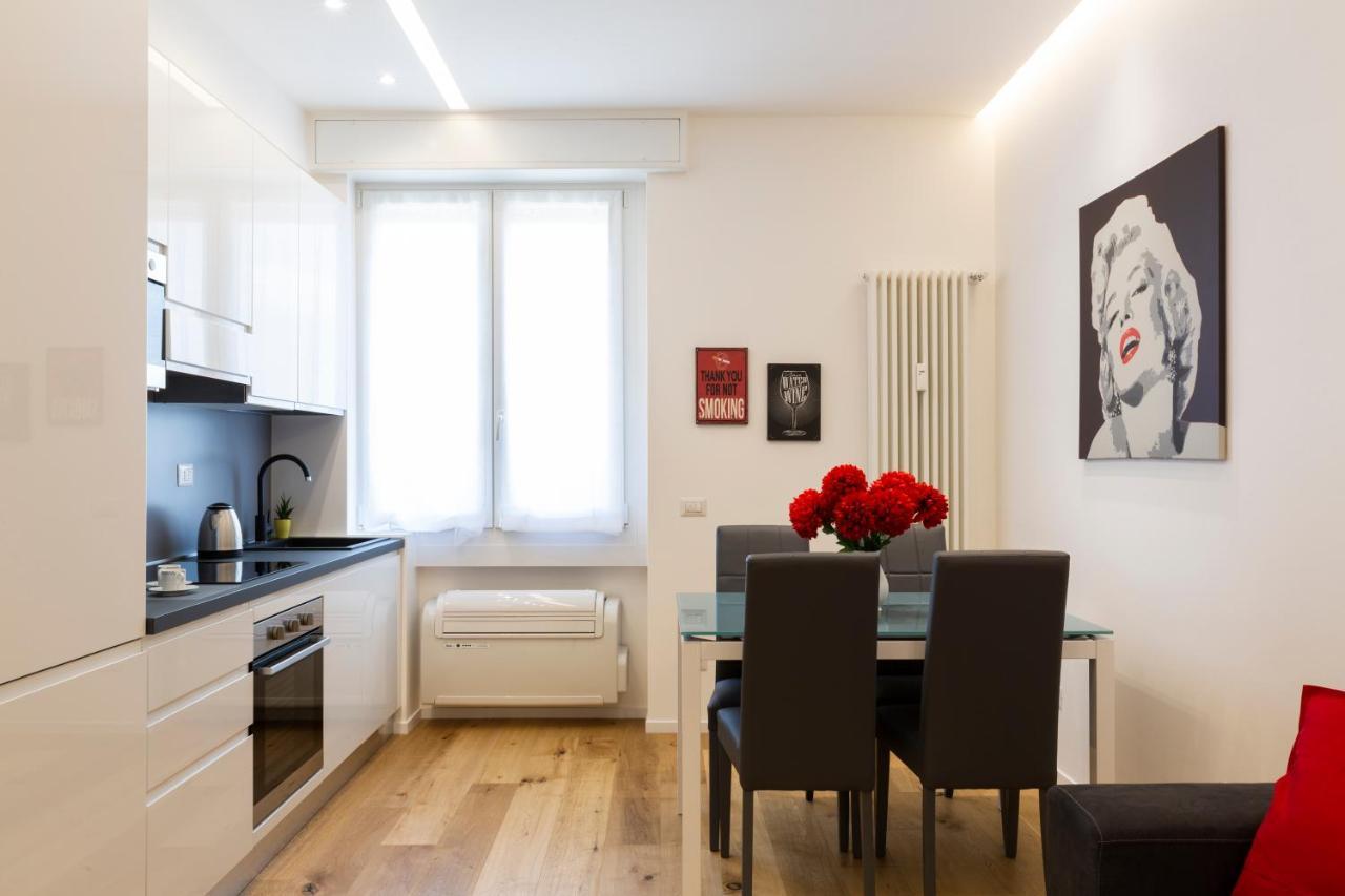 House San Cristoforo M4 Apartment *