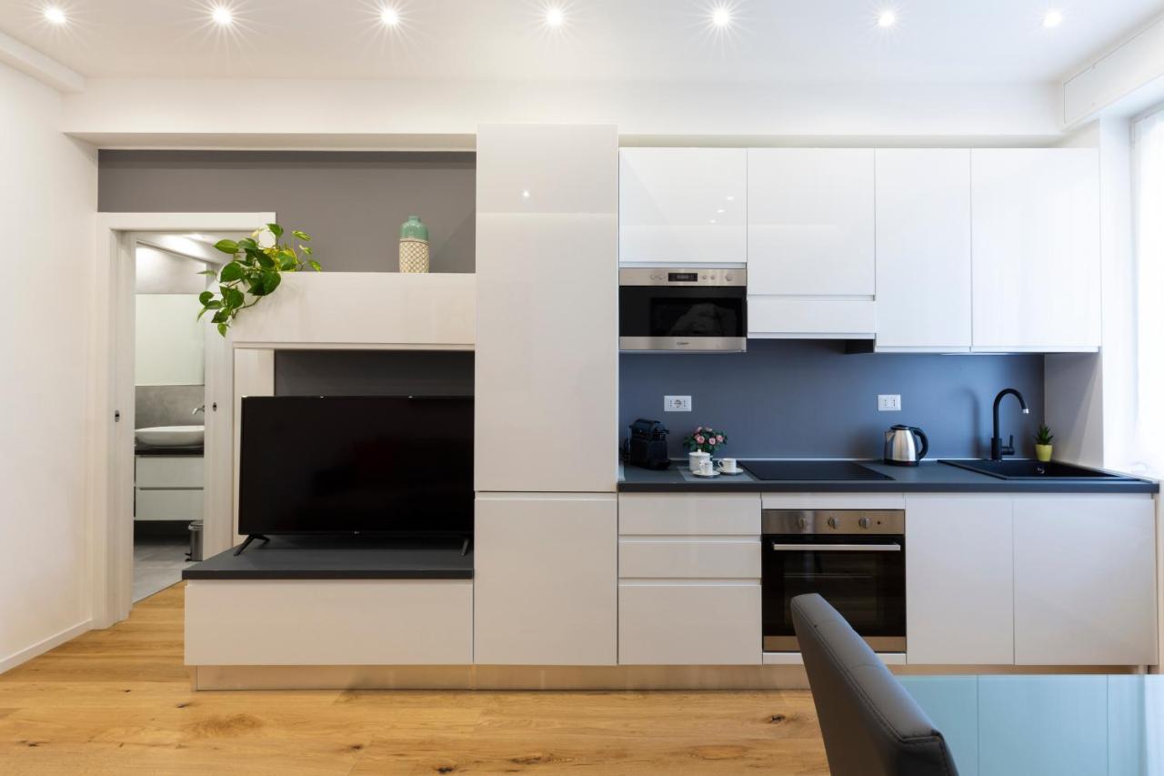 Apartamento House San Cristoforo M4 Milão