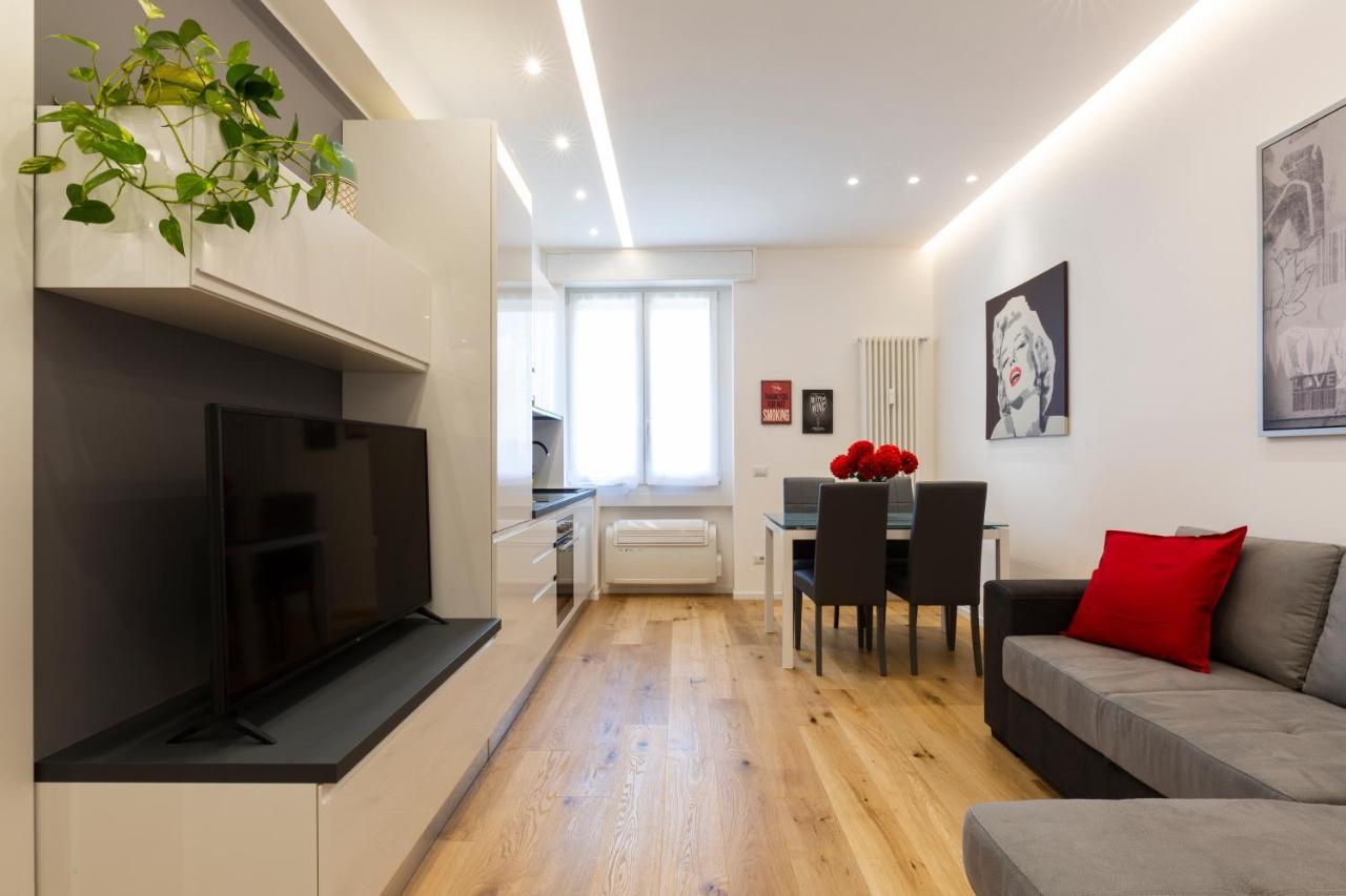 Apartment House San Cristoforo M4 Milan