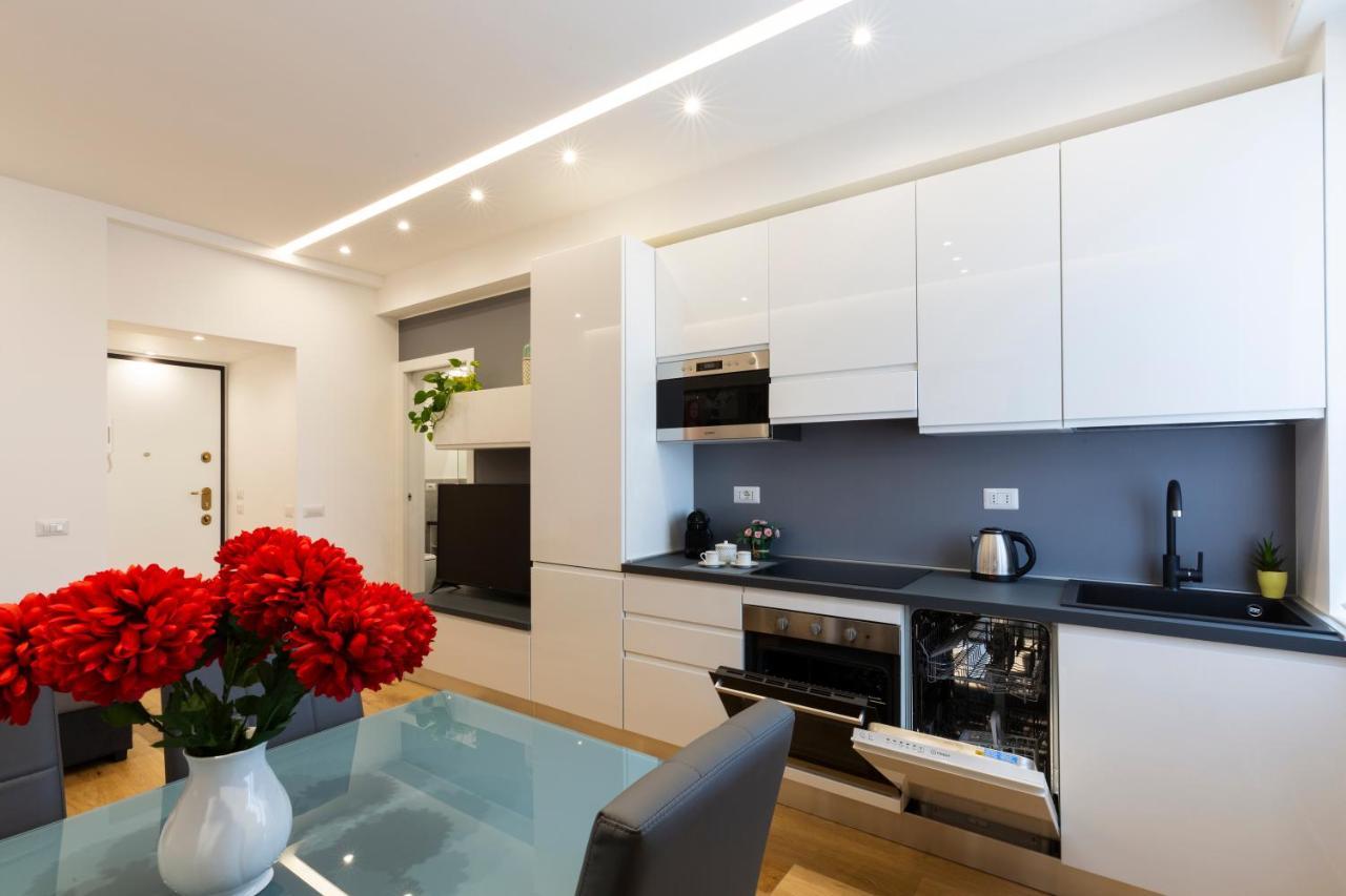 Apartamento House San Cristoforo M4 *