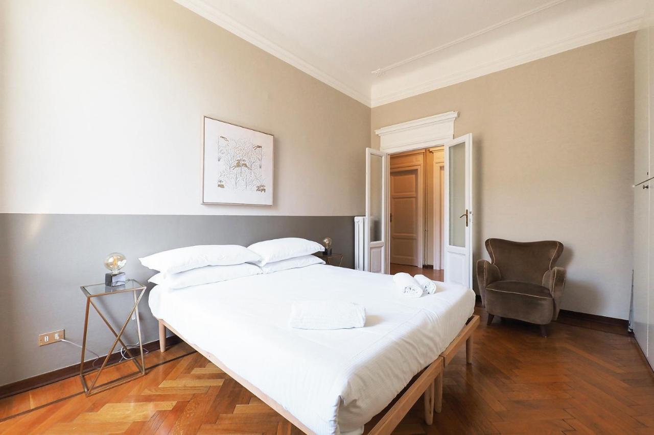 Contempora - Piazza Grandi 3 * Milan