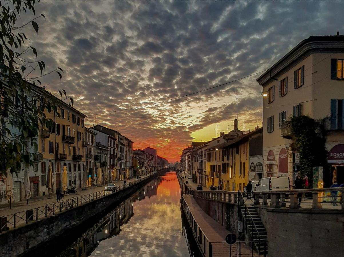 Art Navigli 4* Milão