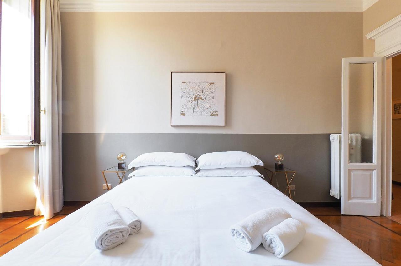 Contempora - Piazza Grandi 3 Apartment Milan