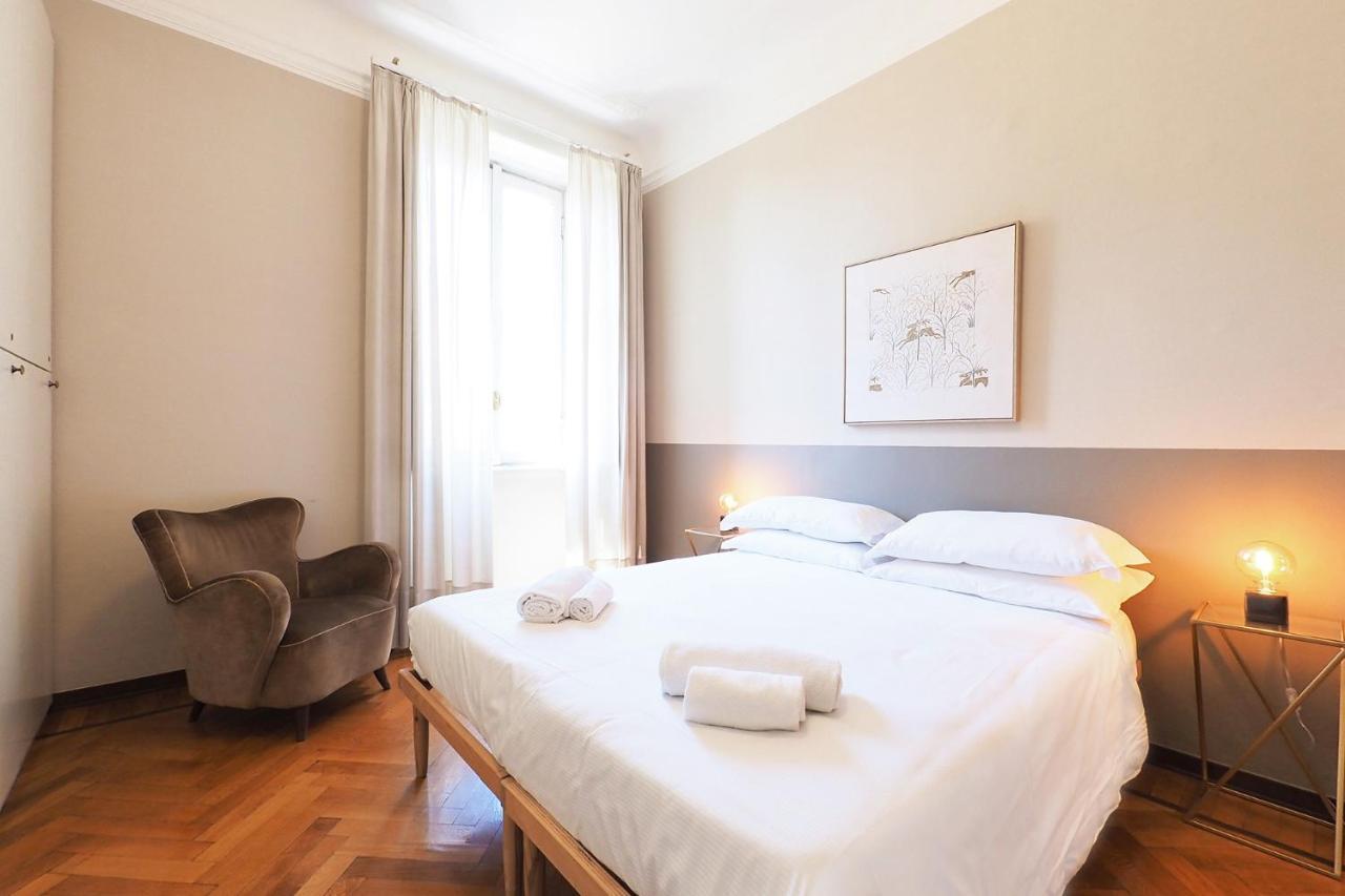 Apartment Contempora - Piazza Grandi 3 Milan