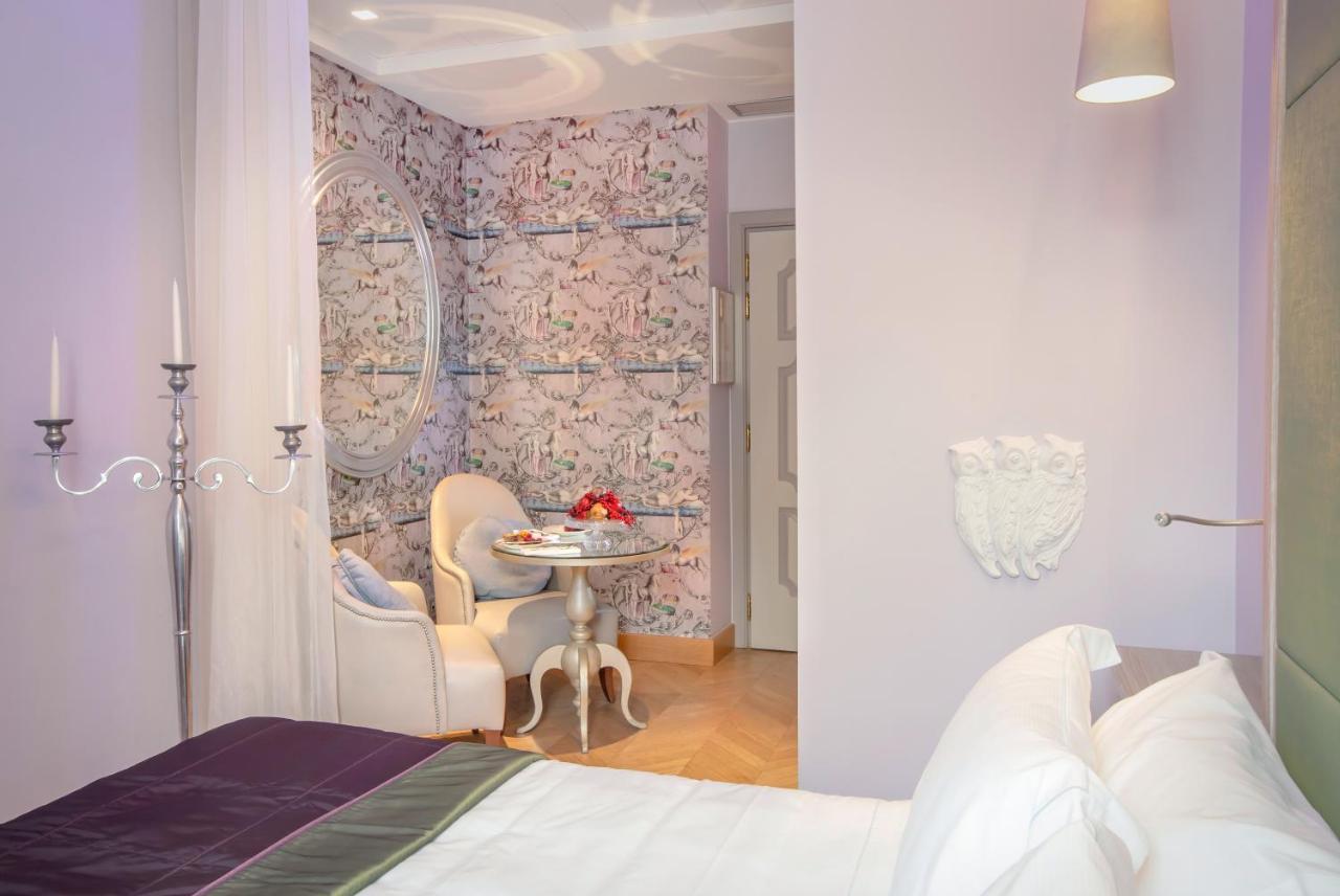 Hotel Chateau Monfort - Relais & Chateaux Milano