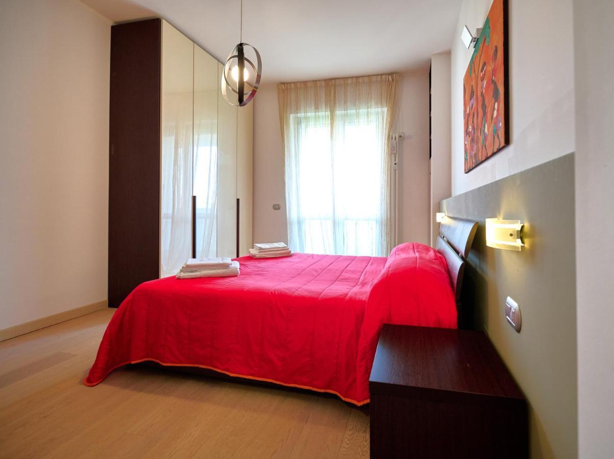Apartment Farini Milan