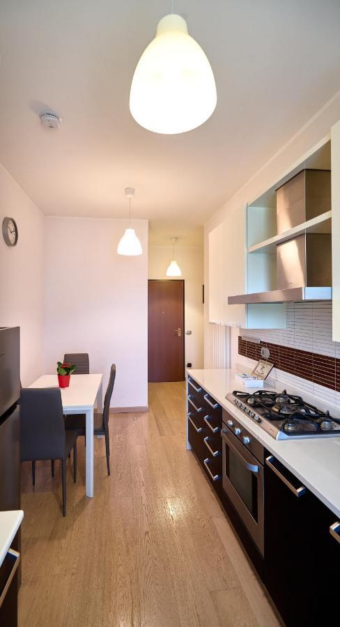 Farini Apartment Milan