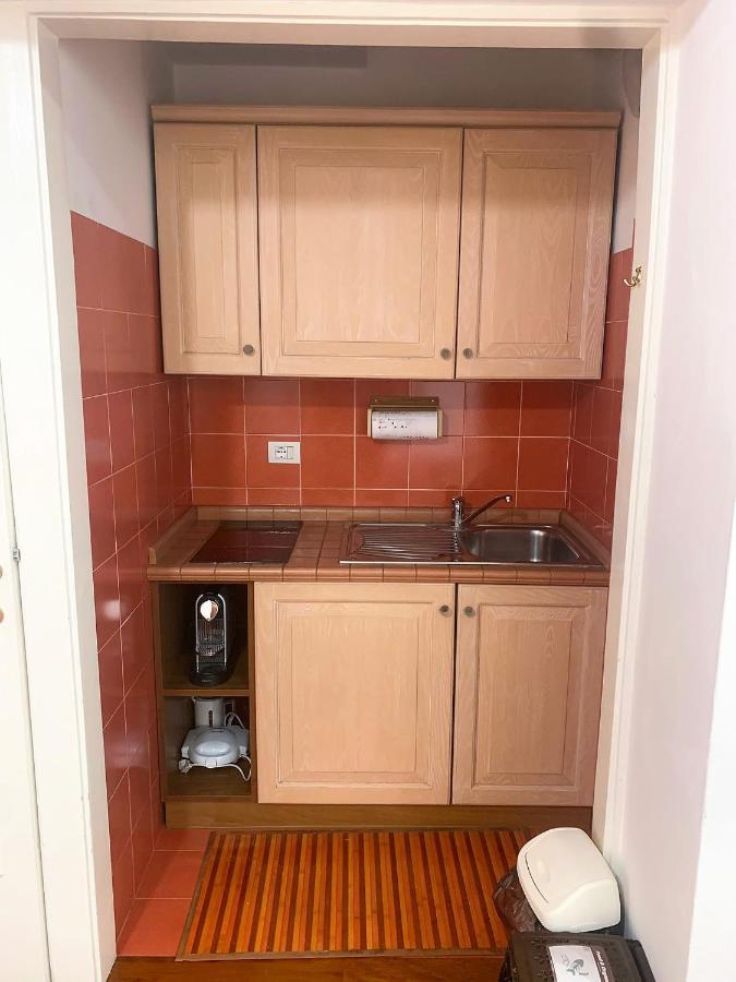 Apartment Way Rent - Bellissimo Loft A Porta Romana Milan