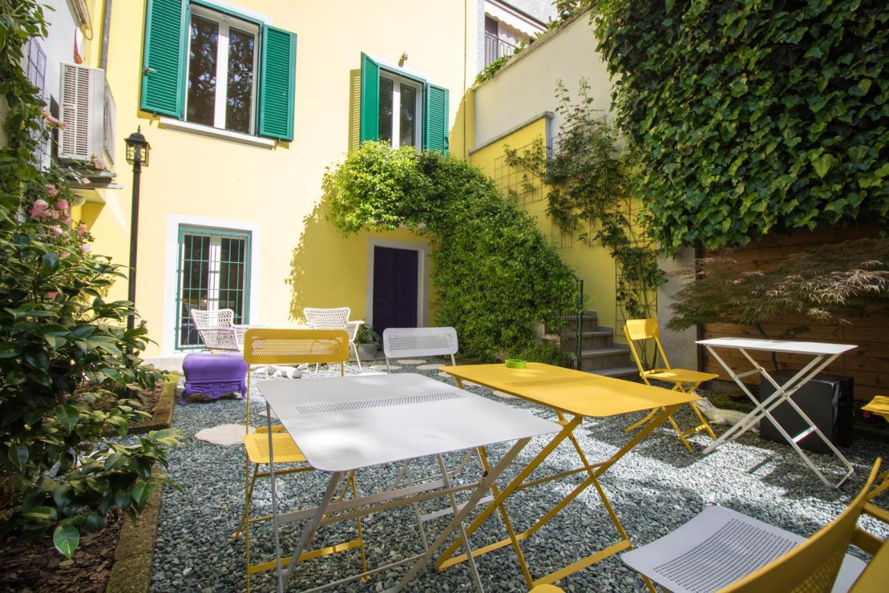 Bed & Breakfast Porta Tosa Boutique 2*